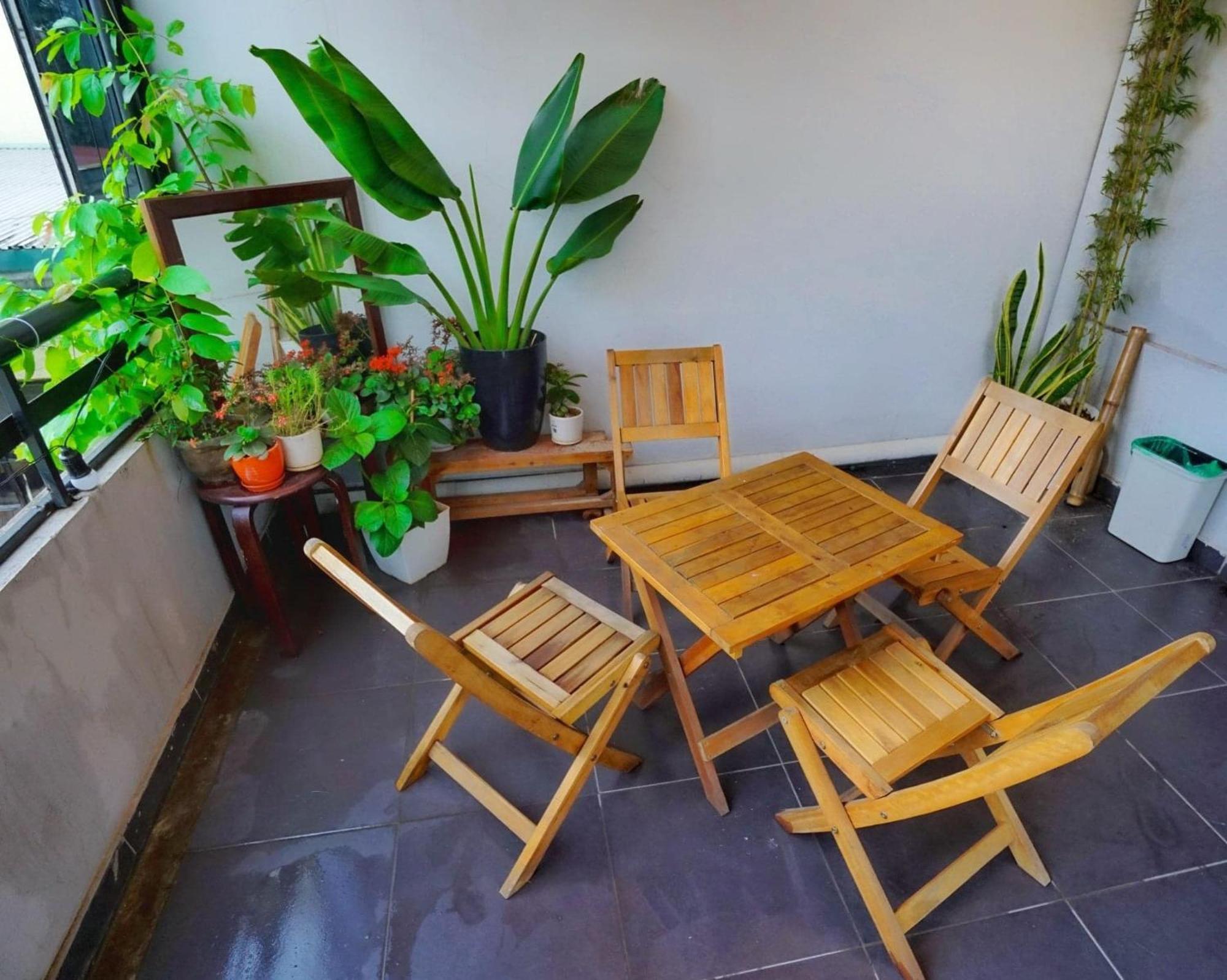 Khach San Giao Thong Hotel Hanoi Buitenkant foto